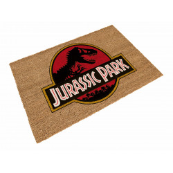 Felpudo sd toys 60x40 logo jurassic park