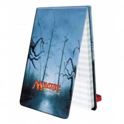 Libreta ultra pro life pad magic mana 5 swamp