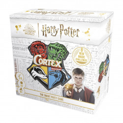 Juego de mesa cortex harry potter pegi 8