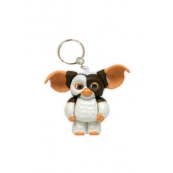 Llavero figura gremlins gizmo