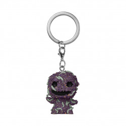 Funko pop keychain llavero disney pesadilla antes de navidad oogie con bichos 56923 (preorder reserva ya)