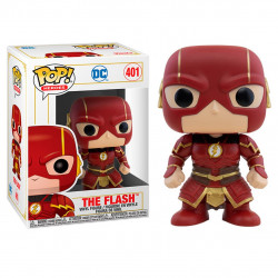 Funko pop dc imperial palace the flash 52432