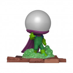 Funko pop deluxe marvel sinister six mysterio special edition 60905