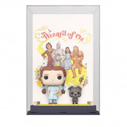 Funko pop movie poster cine el mago de oz 67546