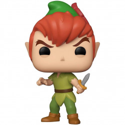 Funko pop disney peter pan peter pan nueva pose 51376