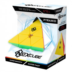 Nexcube piramide