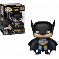 Funko pop universo dc batman 80th