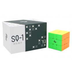 Cubo de rubik yj mgc square - 1 m stik