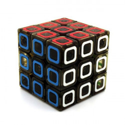 Cubo de rubik qiyi dimension 3x3