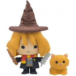 Figura de goma gomee harry potter hermione granger