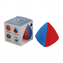 Cubo de rubik shengshou torre piramide tetraedro stk