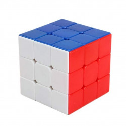 Cubo de rubik shengshou legend 3x3 stickerless