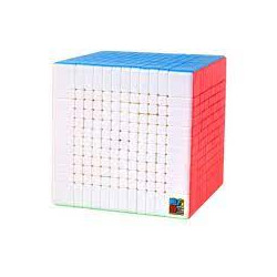 Cubo de rubik moyu meilong 12x12 stk