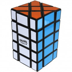 Cubo de rubik calvin's 3x3x5 fisher cube