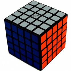 Cubo de rubik qiyi mogangge wushuang 5x5