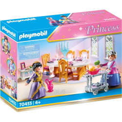 Playmobil comedor