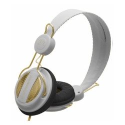 Auriculares con microfono phoenix 1080 air blanco