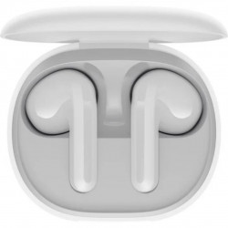 Auriculares bluetooth xiaomi redmi buds 4 lite - white