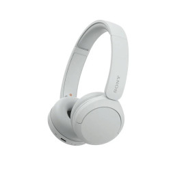 Auriculares sony wh - ch520 bluetooh blanco