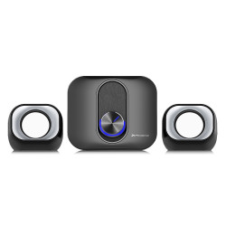 Altavoces inspire 2.1 para ordenador