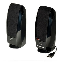 Altavoces logitech s150 2.0 oem usb