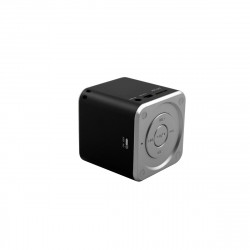 Altavoz muvit mini bluetooth negro