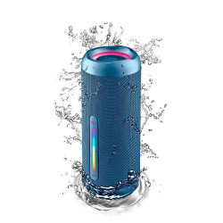 Altavoz bluetooth ngs roller furia 3 azul