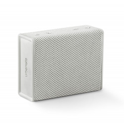 Altavoz portatil urbanista sydney bluetooth blanco - white mist