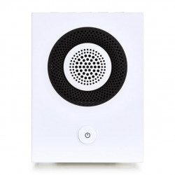 Altavoz inalambrico fonestar dots - b - bluetooth - 12w rms - blanco