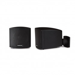 Altavoces fonestar cube - 62 25 w max - 12 w rms - negro