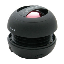 Mini altavoz portatil phoenix miniboom