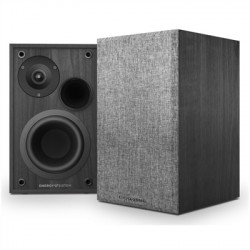 Altavoces energy sistem studio monitor 2 bluetooth gris y negro