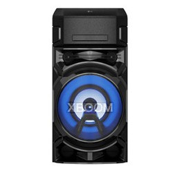 Altavoz lg xboom on5 - bluetooth - usb - control dj - karaoke -