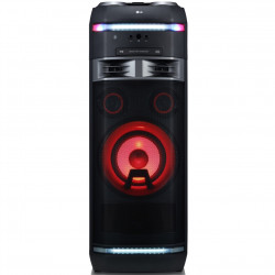 Altavoz lg ok75 1000w - bluetooth - usb - control dj - karaoke