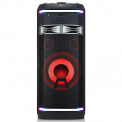 Altavoz lg xboom ol100 - multi  bluetooth 4.0 -  2000w - efectos dj -  altavoz iluminado - karaoke