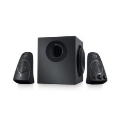 Altavoces logitech z623 2.1  200 rms  - thx