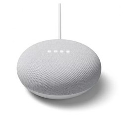 Altavoz inteligente google nest mini ga00638 - es tiza