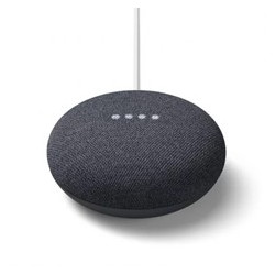 Altavoz inteligente google nest mini ga00781 - es carbon