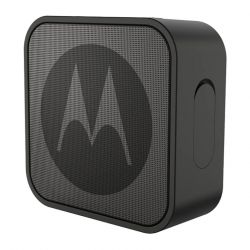 Altavoz portatil motorola sonic boost 220 bluetooth 3w negro