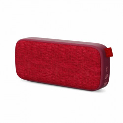 Altavoz energy sistem fabric box 3+trend cherry tws -  bluetooth 5.0 -  6w -  usb - micro sd mp3 player -  fm