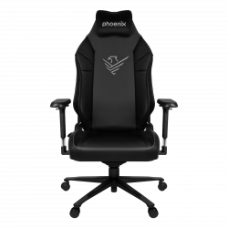 Phoenix monarch silla gaming cuero talla xl alta gama