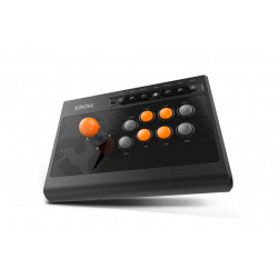 Mando gaming krom kumite multiplataforma