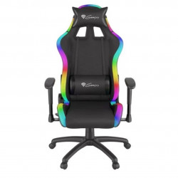 Silla gaming genesis trit 500 negro rgb