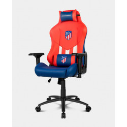 Silla gaming dr250 pro edicion atletico de madrid