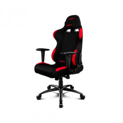 Drift gaming chair dr100 black - red