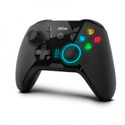 Mando gamepad krom gamming kloud pc -  switch -  android -  ios