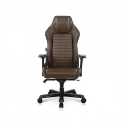 Silla gaming dxracer master brown incluye cojin cervical -  dmc - ia233s - c