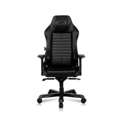 Silla gaming dxracer master black incluye cojin cervical -  dmc - ia233s - n