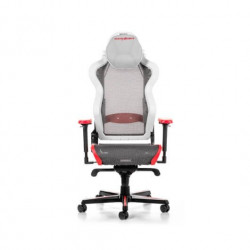 Silla gaming dxracer air red incluye cojin cervical -  air - r1s - wrn.g - b3