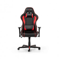 Silla gaming dxracer formula black - red incluye cojines cervical y lumbar -  gc - f08 - nr - h3